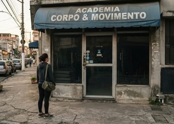 O contrato pode mostrar se o plano estava ligado à unidade escolhida ou permitia transferência para outros endereços
