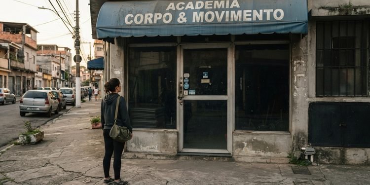 O contrato pode mostrar se o plano estava ligado à unidade escolhida ou permitia transferência para outros endereços