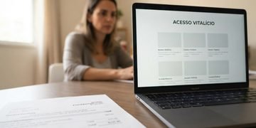 A forma como o acesso vitalício foi anunciado pode ser central para entender o que havia sido prometido