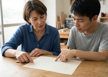 Aquilo que hoje parece evidente talvez tenha exigido tempo e explicações quando foi aprendido pela primeira vez