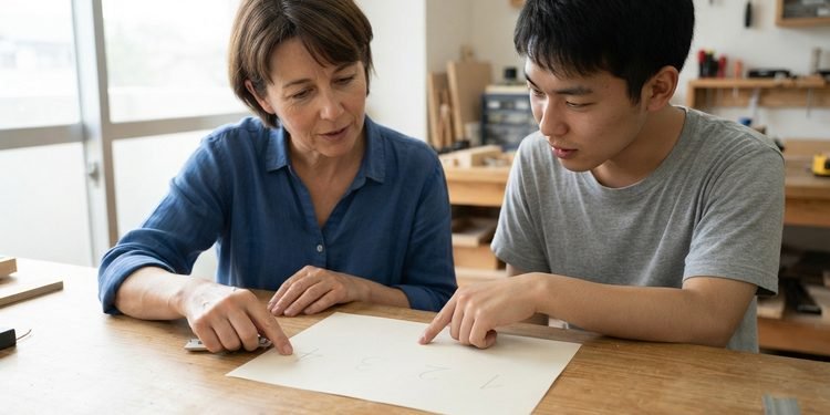 Aquilo que hoje parece evidente talvez tenha exigido tempo e explicações quando foi aprendido pela primeira vez
