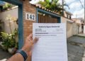 O histórico de pagamentos ajuda a demonstrar há quanto tempo o contrato vinha sendo mantido