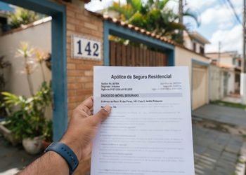 O histórico de pagamentos ajuda a demonstrar há quanto tempo o contrato vinha sendo mantido