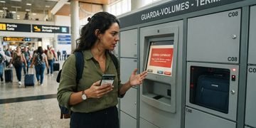 Comprovante de pagamento e horário da contratação ajudam a mostrar por quanto tempo o serviço deveria funcionar
