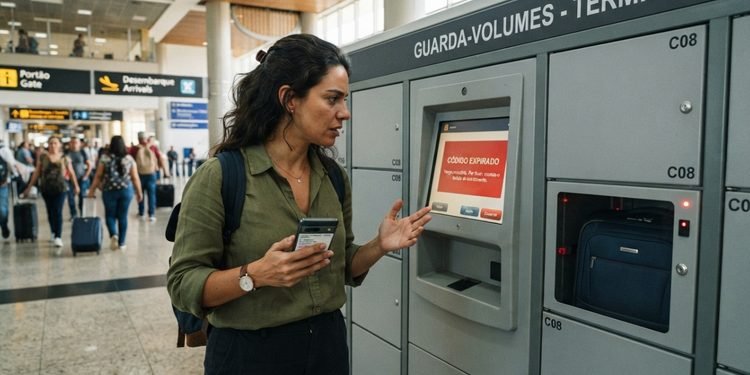 Comprovante de pagamento e horário da contratação ajudam a mostrar por quanto tempo o serviço deveria funcionar