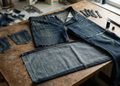 Bolsos e partes resistentes do tecido podem ganhar novas funções sem exigir um projeto complicado