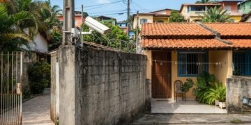 O ângulo da câmera e a área efetivamente captada podem ser pontos centrais para avaliar a situação