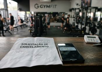 Comprovantes, mensagens e protocolos podem ajudar a mostrar quando o cancelamento foi solicitado