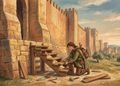 Resultados grandes costumam ser construídos por etapas que nem sempre parecem importantes isoladamente