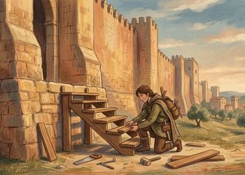 Resultados grandes costumam ser construídos por etapas que nem sempre parecem importantes isoladamente