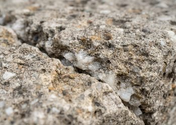 A composição do material ajuda a explicar por que algumas estruturas romanas resistiram por tantos séculos