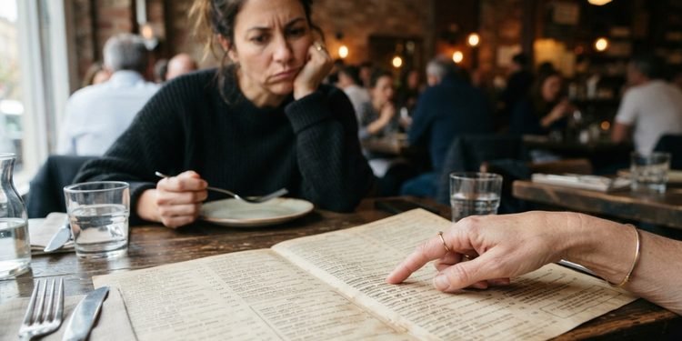 Comparar muitas alternativas aumenta a quantidade de informações que precisam ser avaliadas antes da decisão