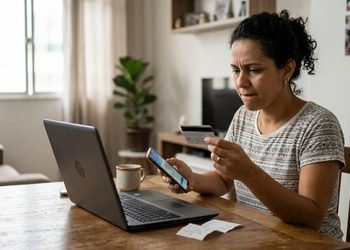 As condições da compra ajudam a verificar como a devolução do valor deveria ser realizada