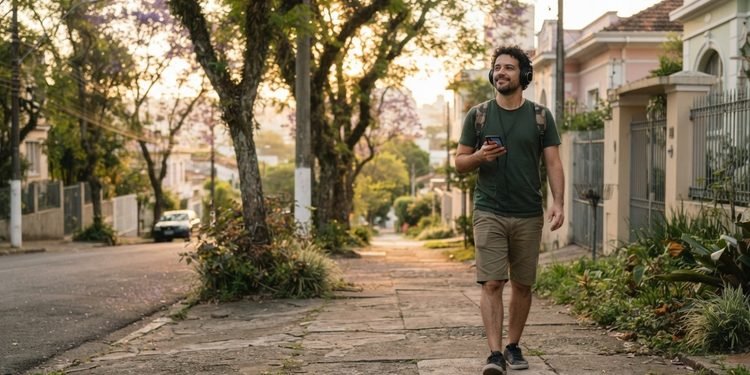 Uma música conhecida permite antecipar os momentos que costumam provocar determinadas emoções