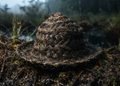 A peça mostra uma maneira de trabalhar fibras que ainda não havia aparecido em roupas pré-históricas da região