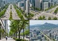 A cidade nasceu de um projeto pensado antes mesmo de suas principais avenidas começarem a tomar forma