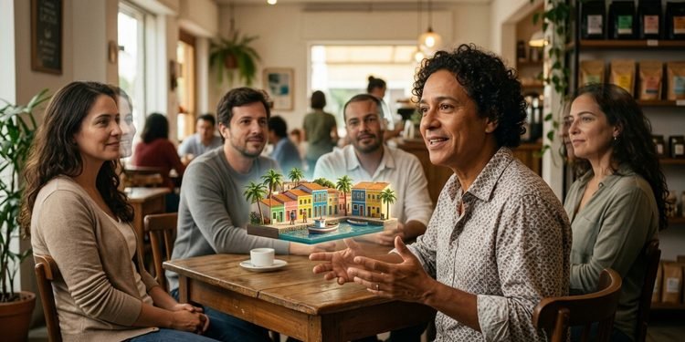 O conteúdo de uma lembrança pode permanecer forte enquanto sua origem ou destino ficam menos claros
