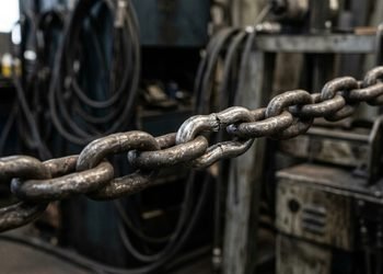 Um sistema pode funcionar bem até que sua parte mais vulnerável precise suportar uma pressão maior