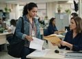 Documentos médicos e a comunicação feita à empresa podem ajudar a reconstruir o que aconteceu naquele dia