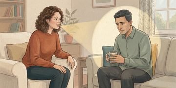 Receber algo positivo sobre si mesmo pode ser mais difícil do que parece para algumas pessoas