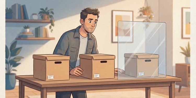 Uma opção pode ganhar importância não porque mudou, mas porque deixou de estar disponível