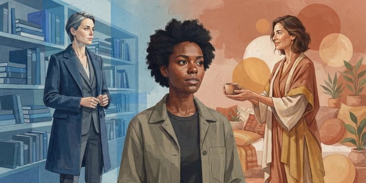 Ternura aparece como uma forma de encanto ligada ao cuidado, à sensibilidade e à maneira de se relacionar