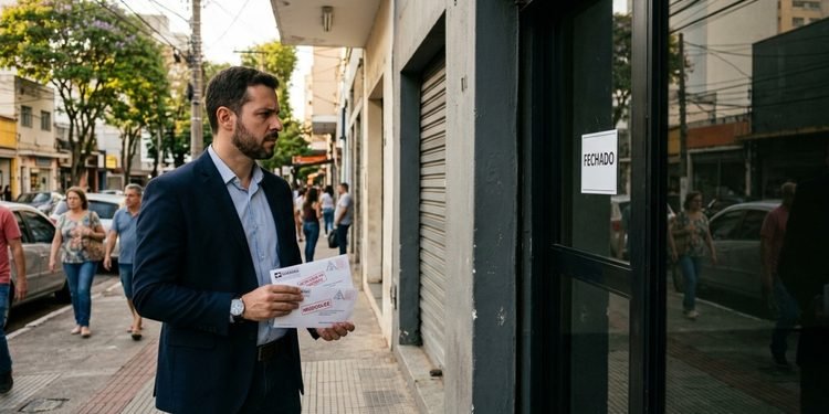 Contrato e comprovantes ajudam a mostrar por quanto tempo o serviço foi contratado e pago