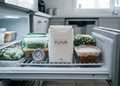 Alguns insetos podem chegar à despensa escondidos em produtos secos antes mesmo de a embalagem ser aberta
