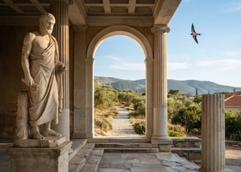 A comparação mostra por que um momento isolado não representa necessariamente uma vida inteira
