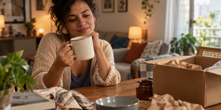 A simples sensação de propriedade pode mudar a maneira como uma pessoa avalia aquilo que tem nas mãos