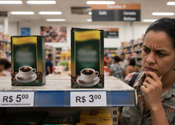 O primeiro número apresentado pode funcionar como referência mesmo quando não deveria influenciar a escolha