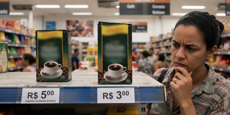 O primeiro número apresentado pode funcionar como referência mesmo quando não deveria influenciar a escolha