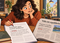 O cérebro passa a reconhecer com mais facilidade uma informação que acabou de ganhar significado