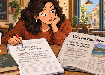 O cérebro passa a reconhecer com mais facilidade uma informação que acabou de ganhar significado