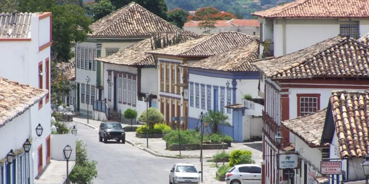 O nome do município acabou ganhando um significado muito maior fora de suas próprias fronteiras -  Créditos: Wikipedia / Wikimedia Commons