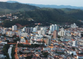 Instituições de pesquisa ajudaram a transformar o município em referência muito além de sua região - Créditos: Wikipedia / Wikimedia Commons
