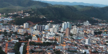 Instituições de pesquisa ajudaram a transformar o município em referência muito além de sua região - Créditos: Wikipedia / Wikimedia Commons