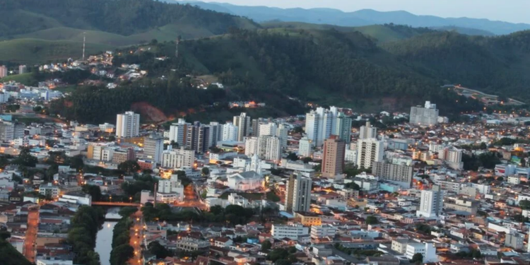 Instituições de pesquisa ajudaram a transformar o município em referência muito além de sua região - Créditos: Wikipedia / Wikimedia Commons