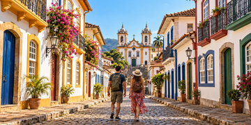 A tradição acadêmica ajuda a explicar por que a cidade ganhou projeção muito além de Minas Gerais - Imagem ilustrativa