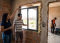 Em peças feitas sob medida, saber quem realizou as medições pode ser essencial para definir a responsabilidade