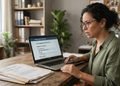Contratos e comprovantes podem mostrar quem pagou pelo registro e como a titularidade deveria ter sido feita