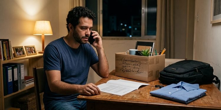A proposta por escrito pode ajudar a demonstrar o que foi prometido antes do pedido de demissão