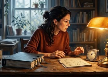 Necessidades que não são expressas podem permanecer invisíveis para quem poderia ajudar