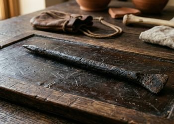 A brincadeira mostra que voltar de viagem com uma lembrancinha barata está longe de ser um hábito moderno