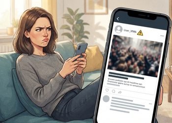 A mensagem pode continuar familiar enquanto a lembrança sobre a baixa credibilidade da fonte enfraquece