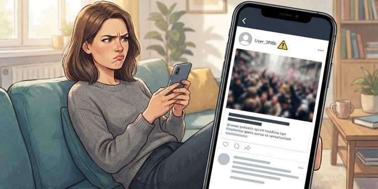 A mensagem pode continuar familiar enquanto a lembrança sobre a baixa credibilidade da fonte enfraquece