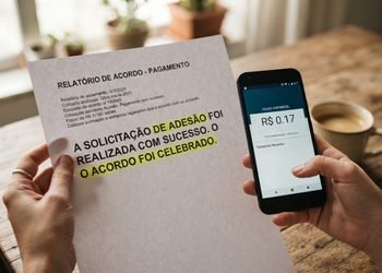 O comprovante de quitação pode ser um dos documentos mais importantes para entender se ainda havia algum saldo