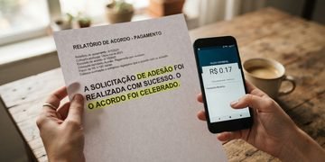 O comprovante de quitação pode ser um dos documentos mais importantes para entender se ainda havia algum saldo