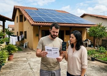 Instalar os equipamentos não significa necessariamente que o sistema já esteja pronto para gerar os créditos esperados
