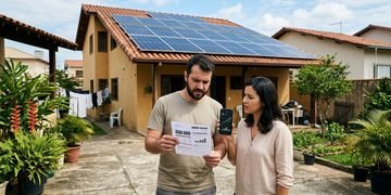 Instalar os equipamentos não significa necessariamente que o sistema já esteja pronto para gerar os créditos esperados